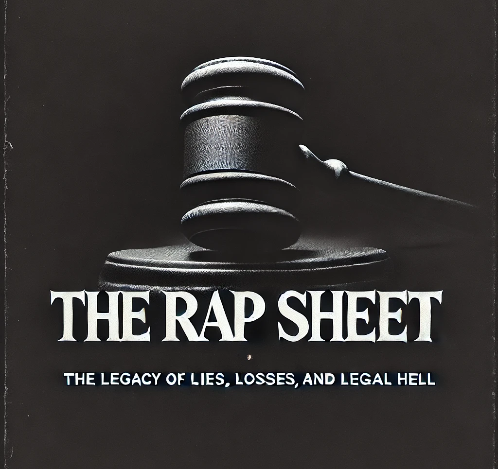 The Rap Sheet: Donald Trump’s Legacy of Lies, Losses, and Legal Hell ...